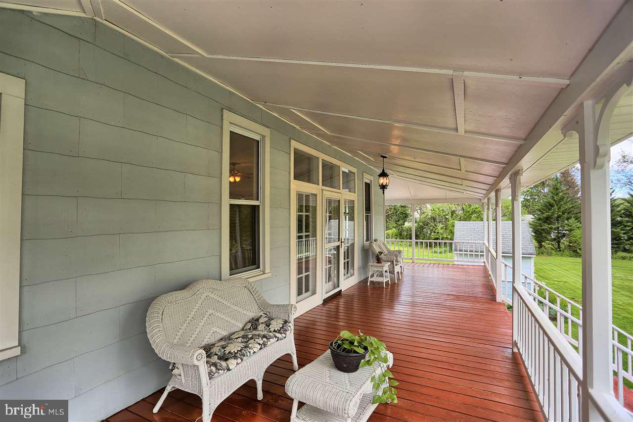 56 Towpath Road Duncannon, PA 17020 - Photo 22 of 25 Gallery Image 22