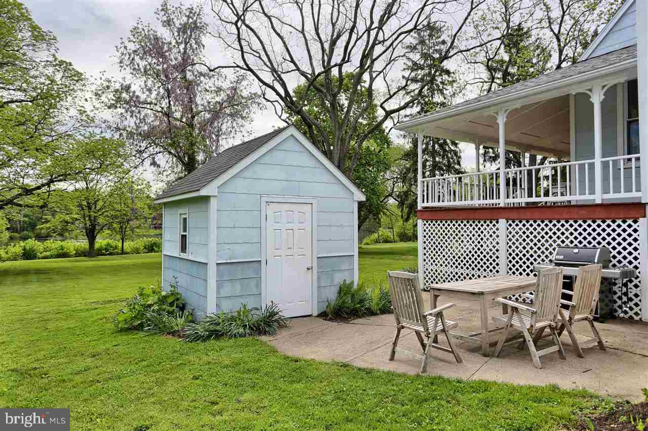 56 Towpath Road Duncannon, PA 17020 - Photo 23 of 25 Gallery Image 23