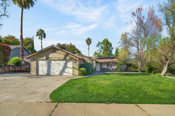 $464,000 | 4478 Moyvane Drive, Redding, CA 96001