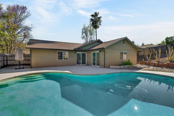 $464,000 | 4478 Moyvane Drive, Redding, CA 96001