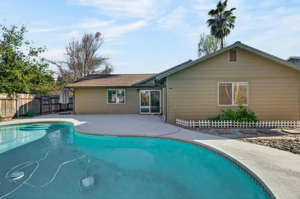 $464,000 | 4478 Moyvane Drive, Redding, CA 96001