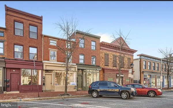 $1,500 | 21 South Carrollton Avenue, Baltimore, MD 21223