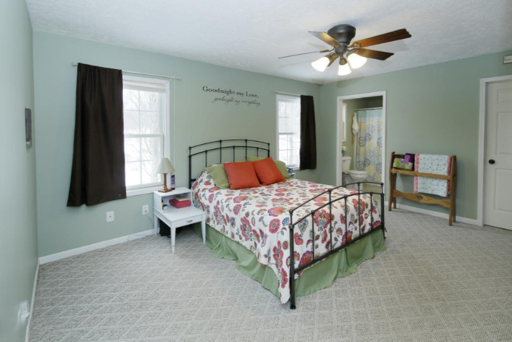 8332 South Clark Road Nashville, MI 49073 - Photo 10 of 29 8332 S Clark-10_TN