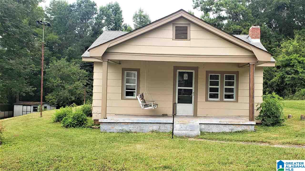 204 Vaughn Street Heflin, AL 36264 - Photo 2 of 15