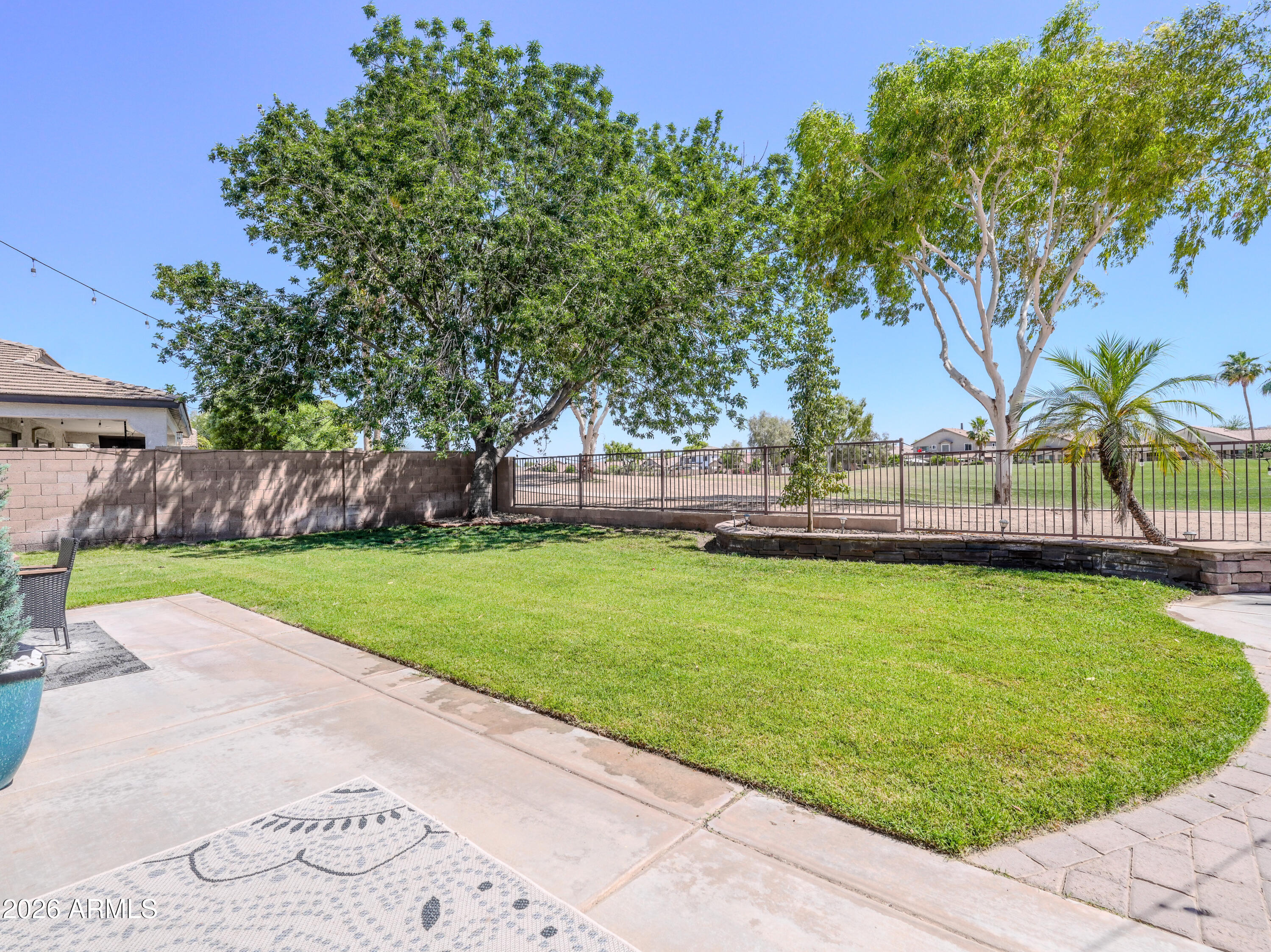 21309 East Via Del Rancho Road Queen Creek, AZ 85142 - Photo 46 of 51 21309 E Via Del Rancho