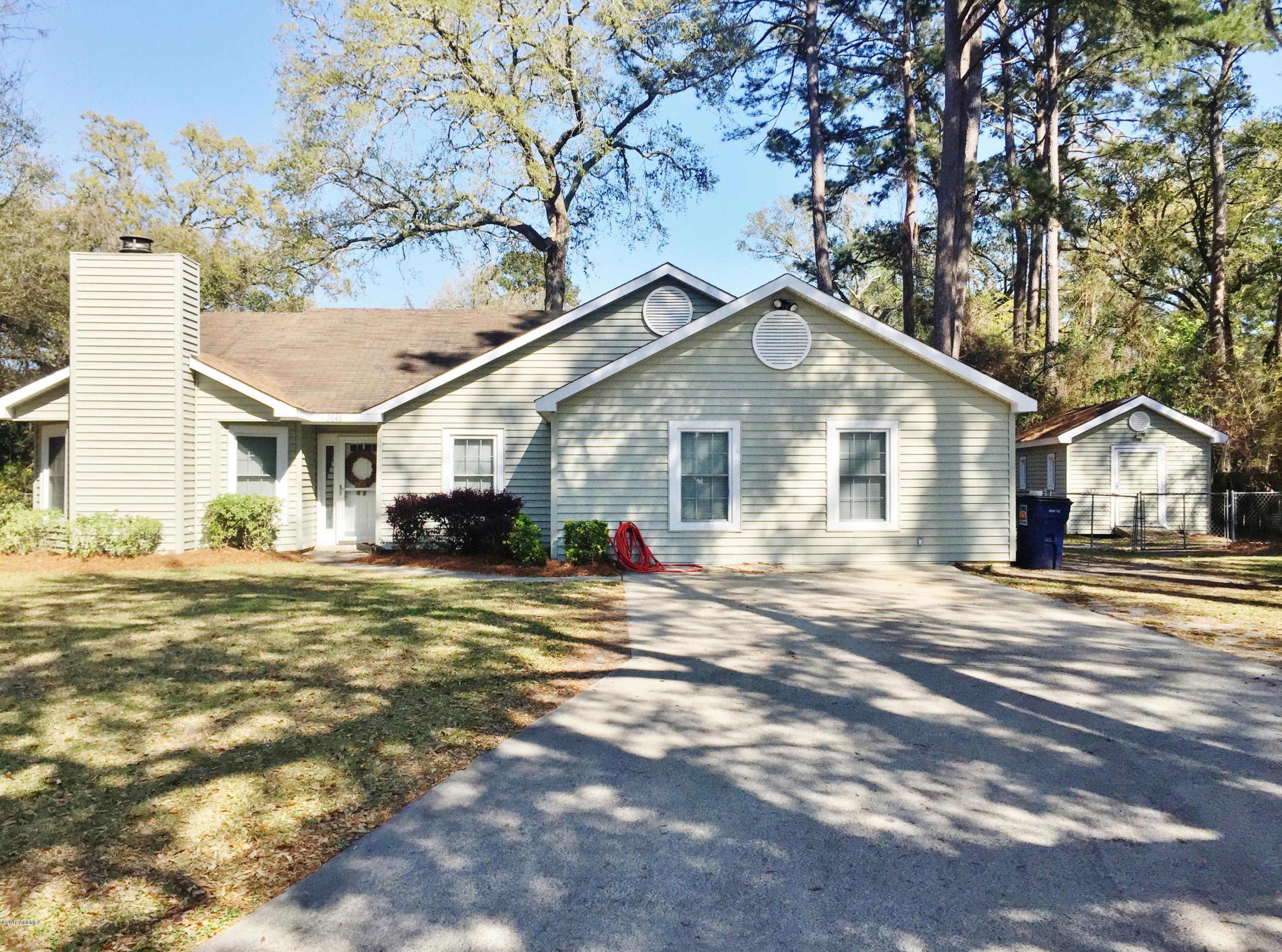 3048 Ratel Circle Beaufort, SC 29902 - Photo 2 of 21 IMG_8551