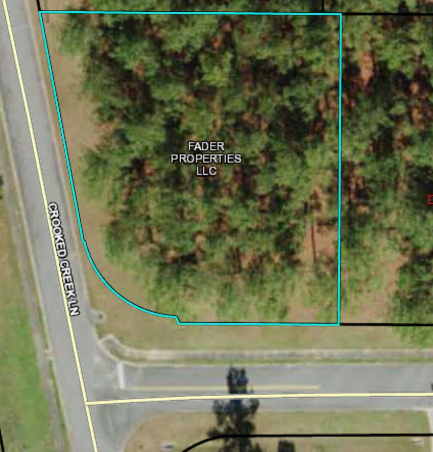 Lot 19 Willow Road Monticello, FL 32344 - Photo 1 of 12 Gallery Image 1