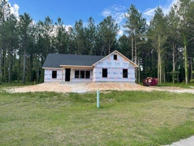 Lot 19 Willow Road Monticello, FL 32344 - Photo 11 of 12 Gallery Image 11