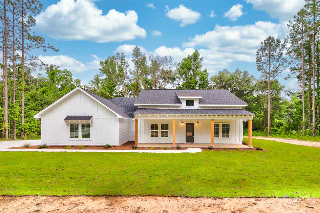 Lot 19 Willow Road Monticello, FL 32344 - Photo 12 of 12 Gallery Image 12