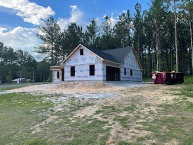Lot 19 Willow Road Monticello, FL 32344 - Photo 9 of 12 Gallery Image 9