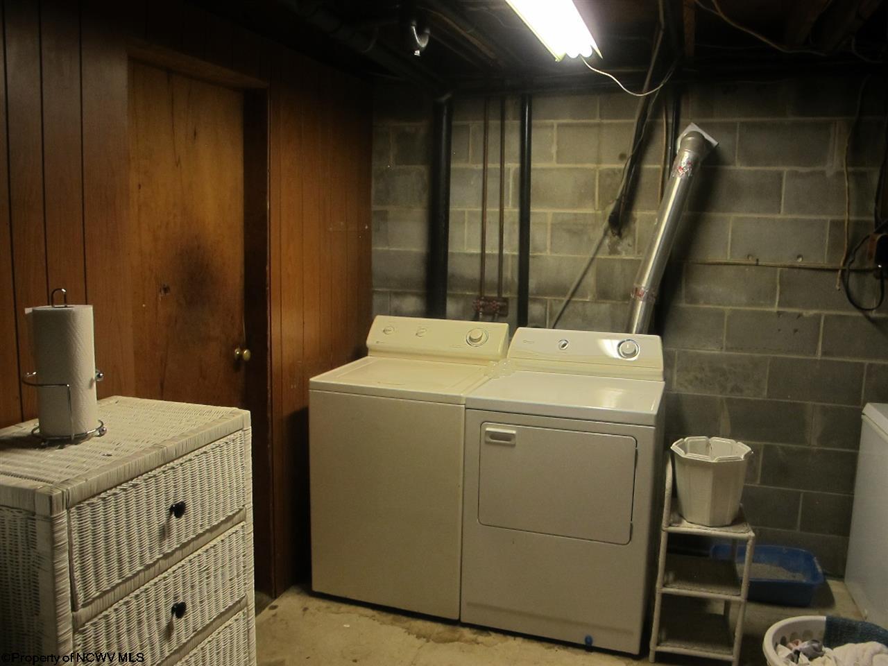421 Morgan Street Rivesville, WV 26588 - Photo 16 of 20 Gallery Image 16