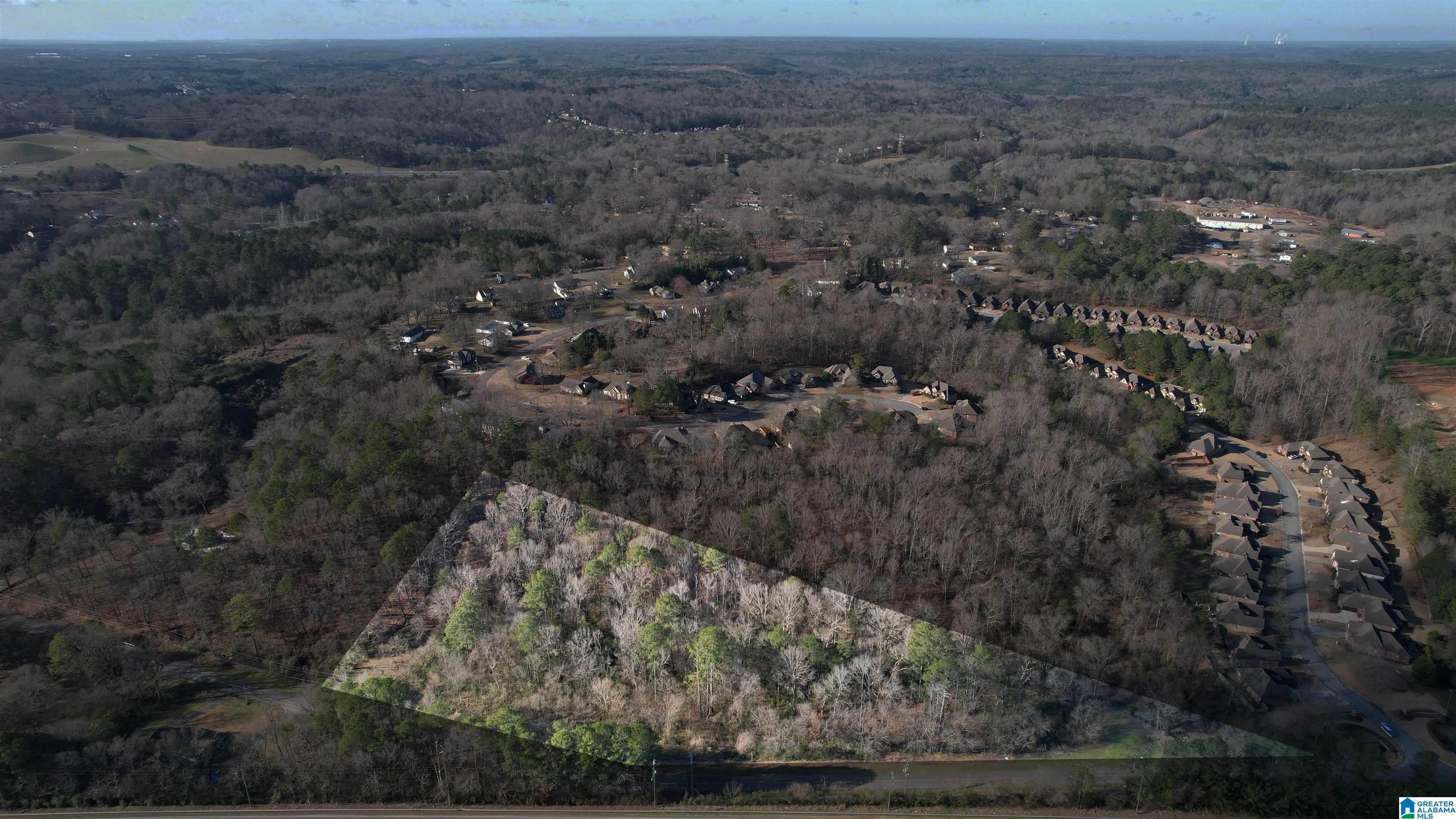 2700 Stouts Road Fultondale, AL 35068 - Photo 4 of 50