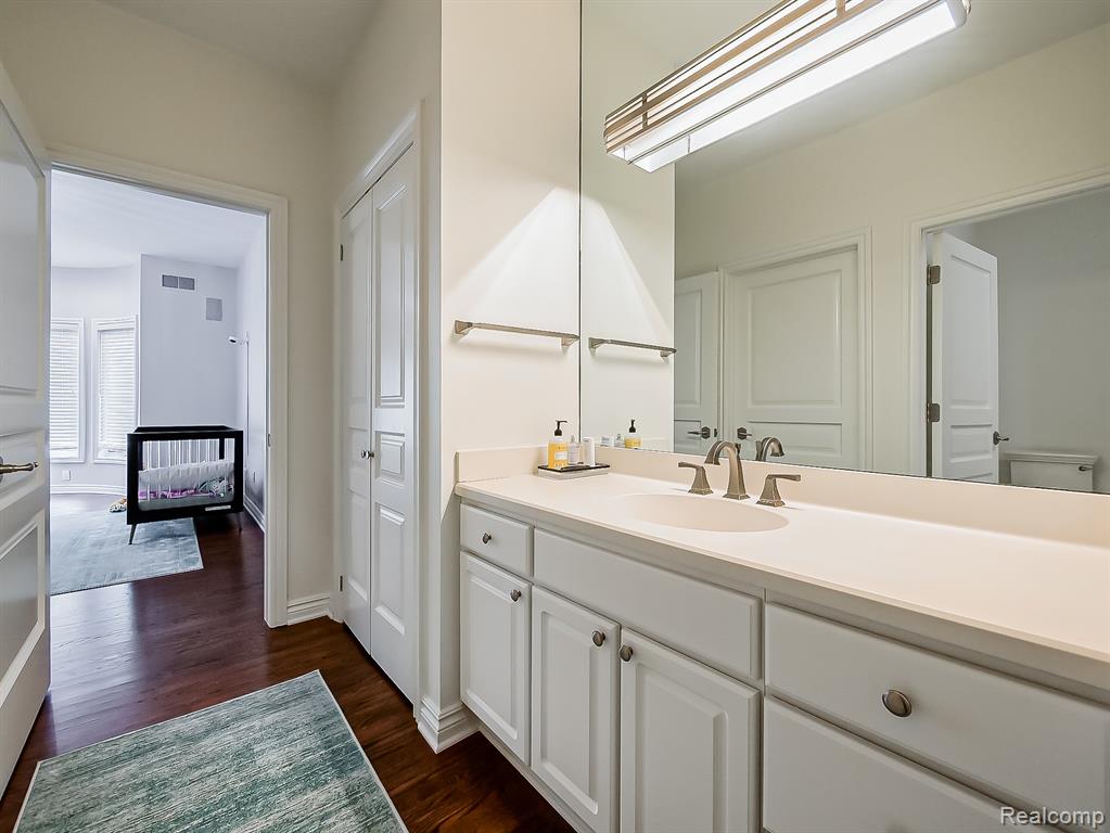 3586 Walnut Brook Drive Rochester Hills, MI 48309 - Photo 43 of 82