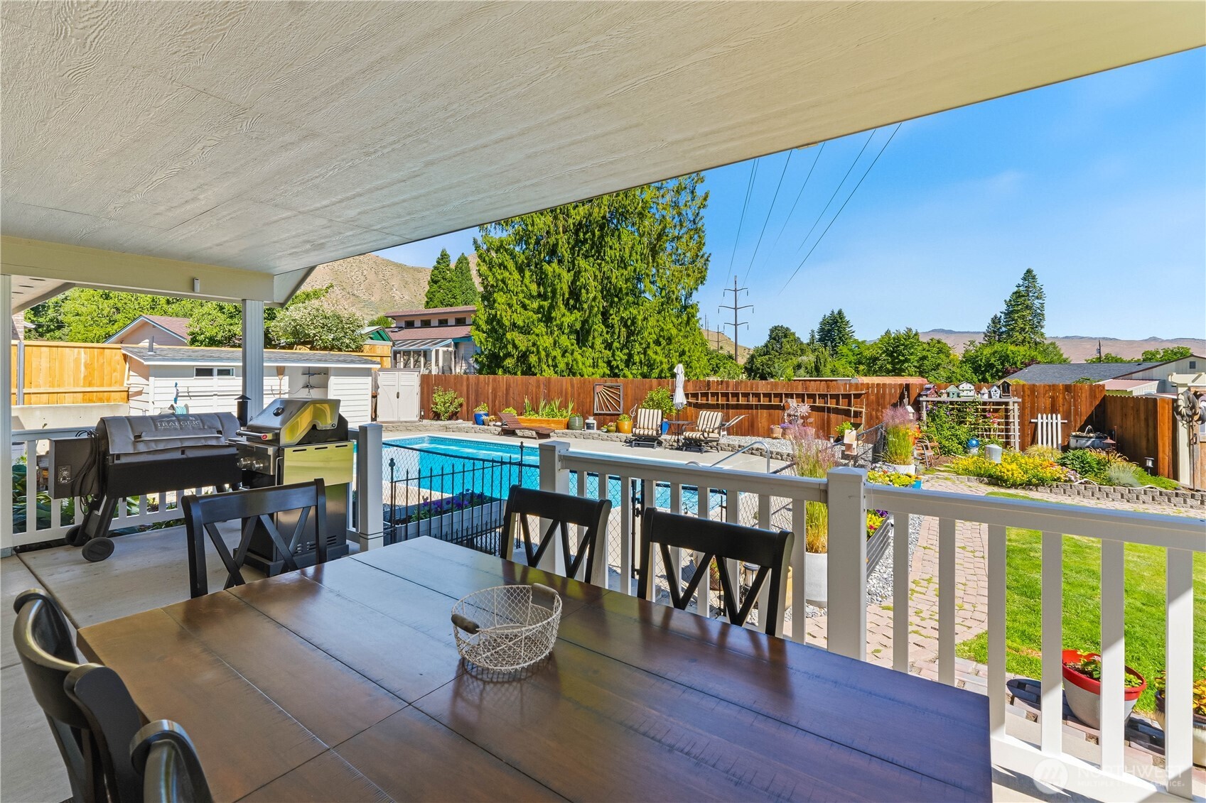 1818 Number 2 Canyon Road Wenatchee, WA 98801 - Photo 16 of 27