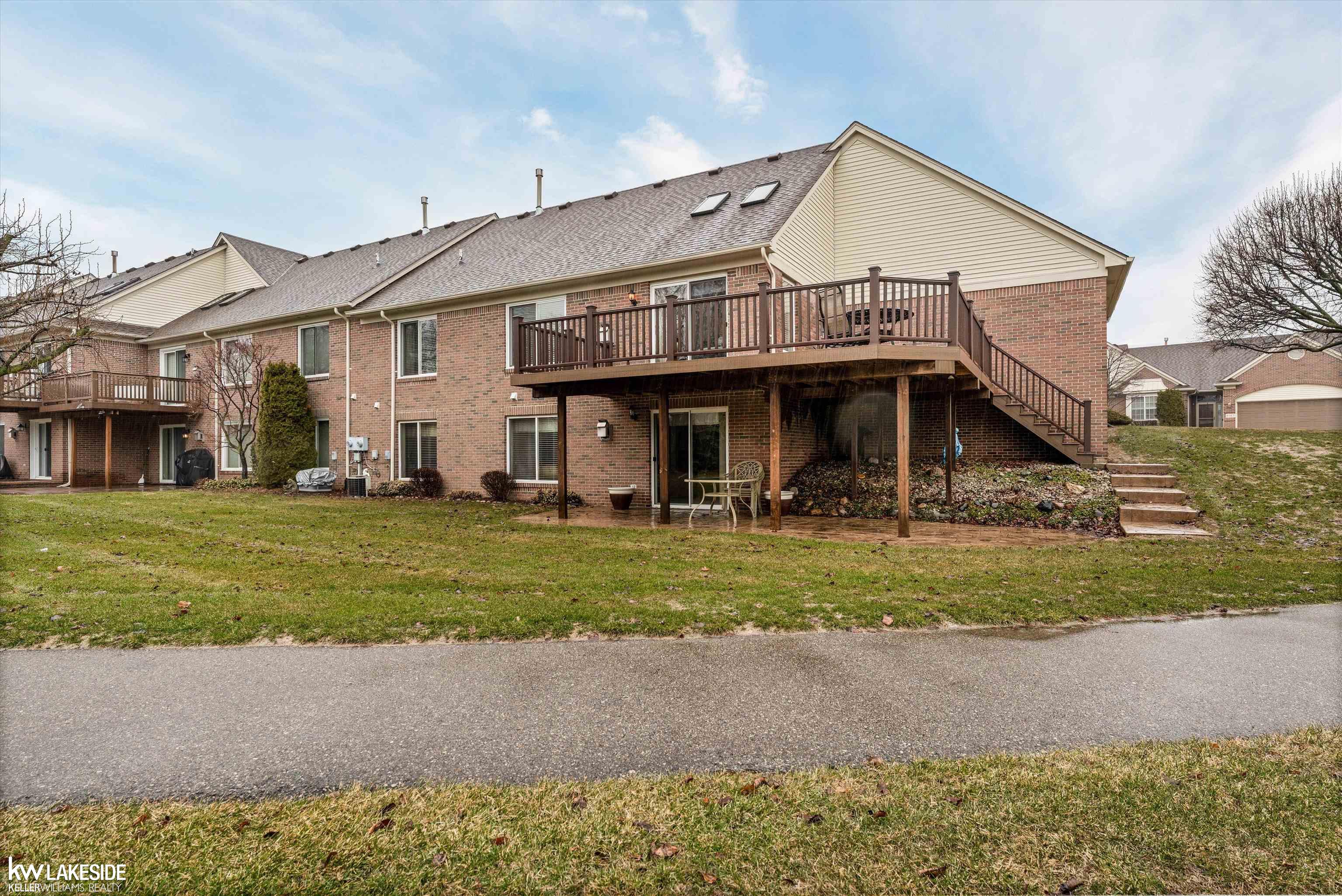 8160 Huntington Ridge Court Washington, MI 48094 - Photo 39 of 44