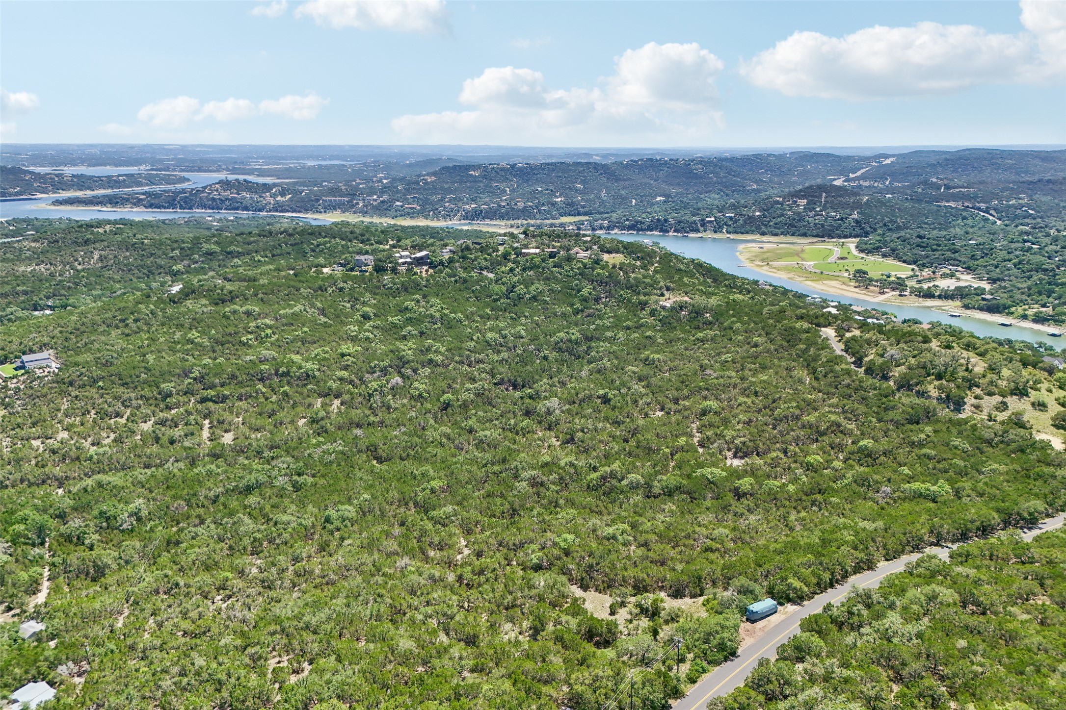 11351 Johnson Road Leander, TX 78641 - Photo 4 of 22