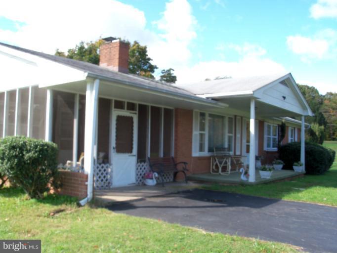 4609 Dumfries Road Catlett, VA 20119 - Photo 11 of 17 Exterior (General)