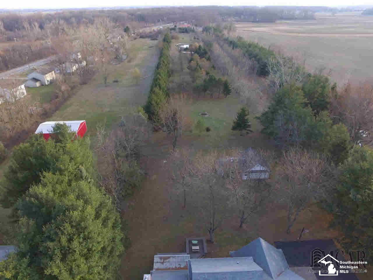 2261 East Rauch Road Erie, MI 48133 - Photo 16 of 38
