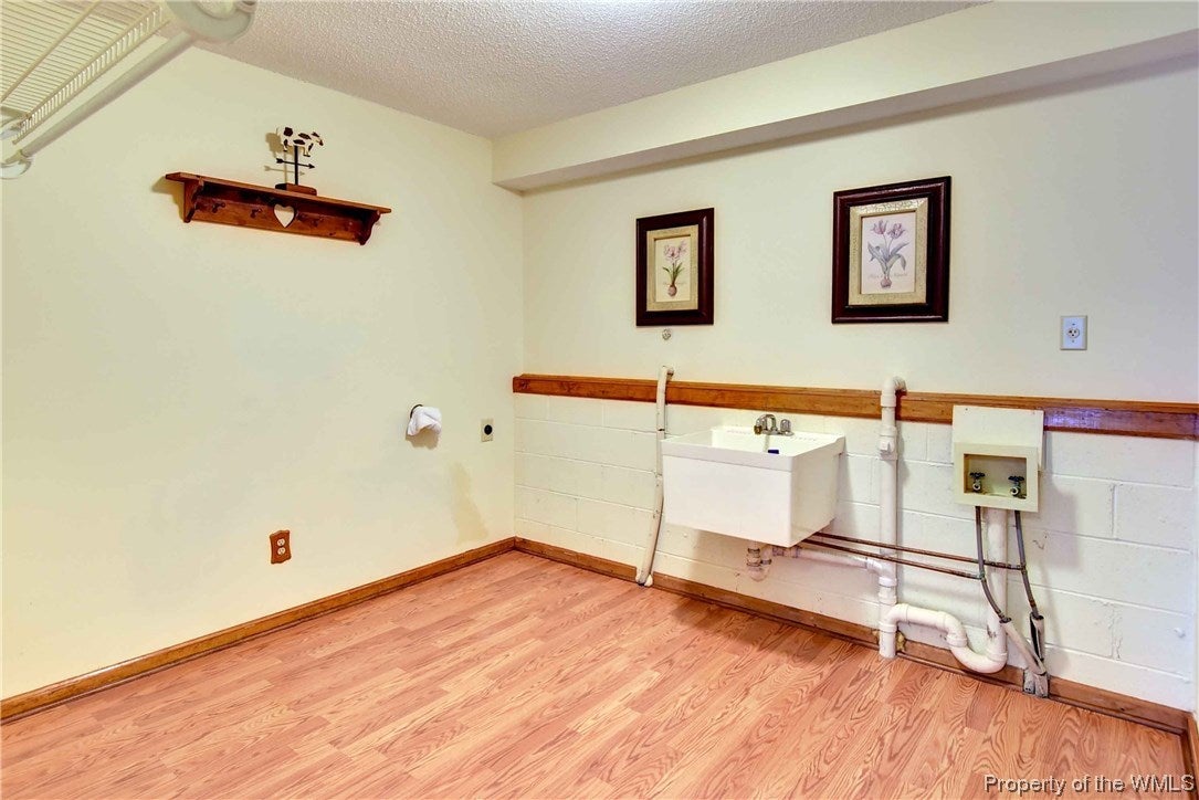 3648 Toano Wds Road Toano, VA 23168 - Photo 31 of 42 Gallery Image 31