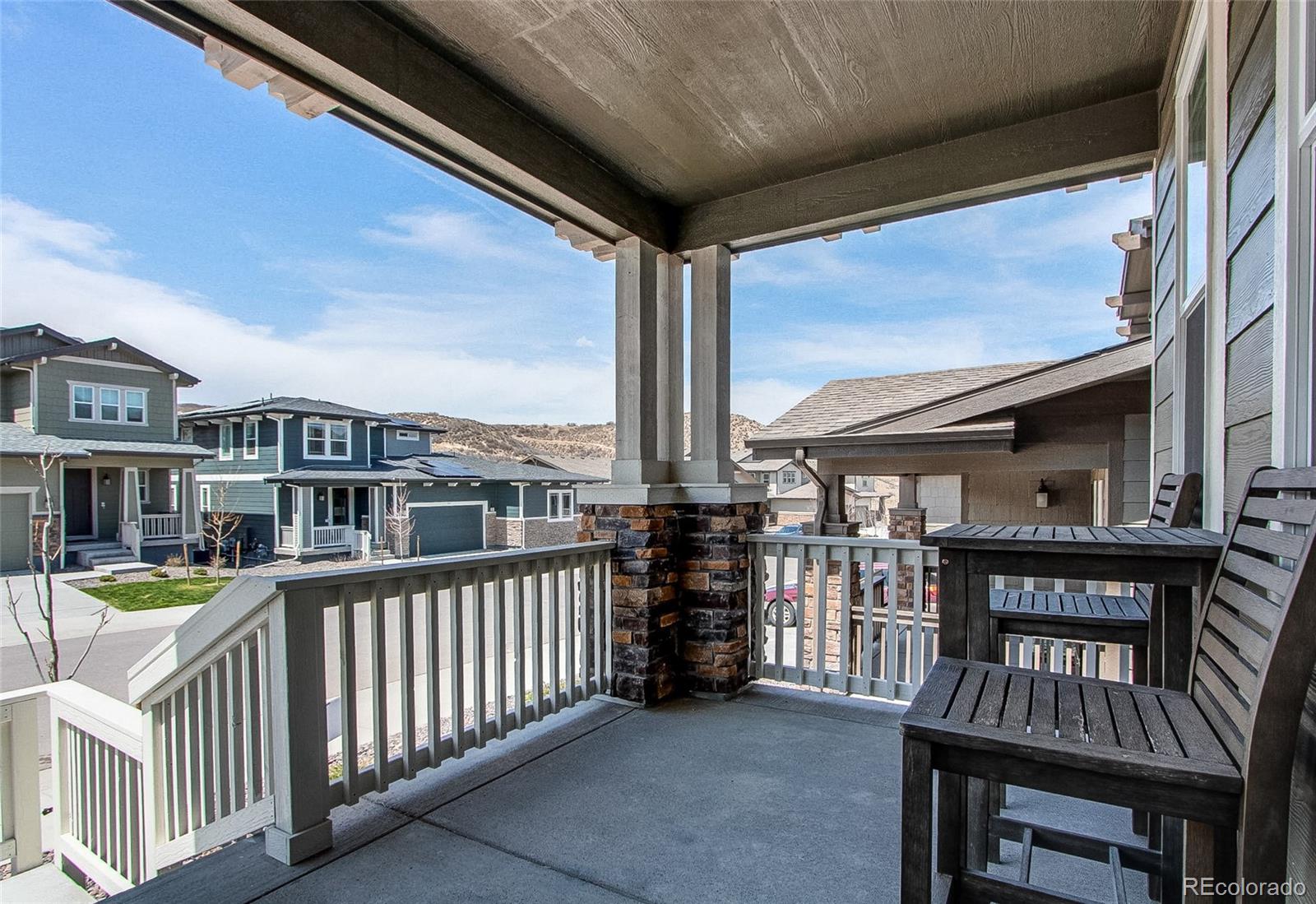 564 Felicity Loop Castle Rock, CO 80109 - Photo 48 of 50