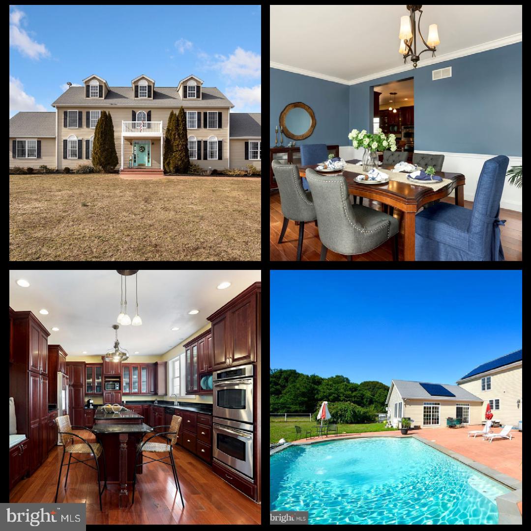 265 Pear Tree Point Road Chestertown, MD 21620 - Photo 1 of 79 Gallery Image 1