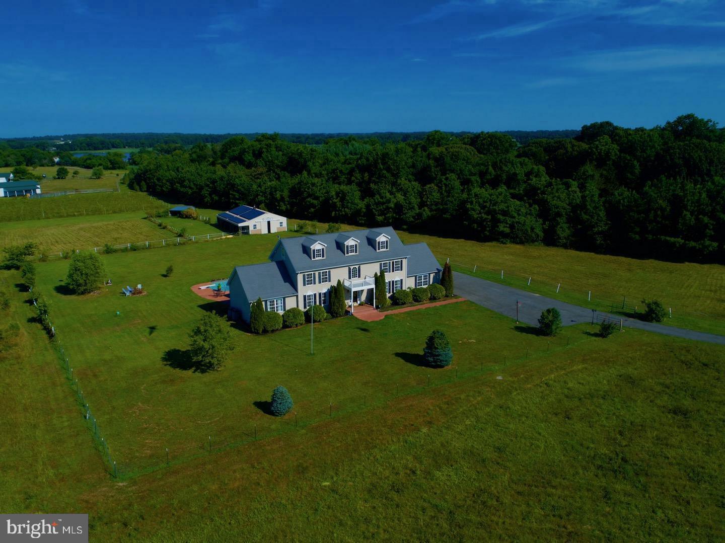 265 Pear Tree Point Road Chestertown, MD 21620 - Photo 77 of 79 Gallery Image 77