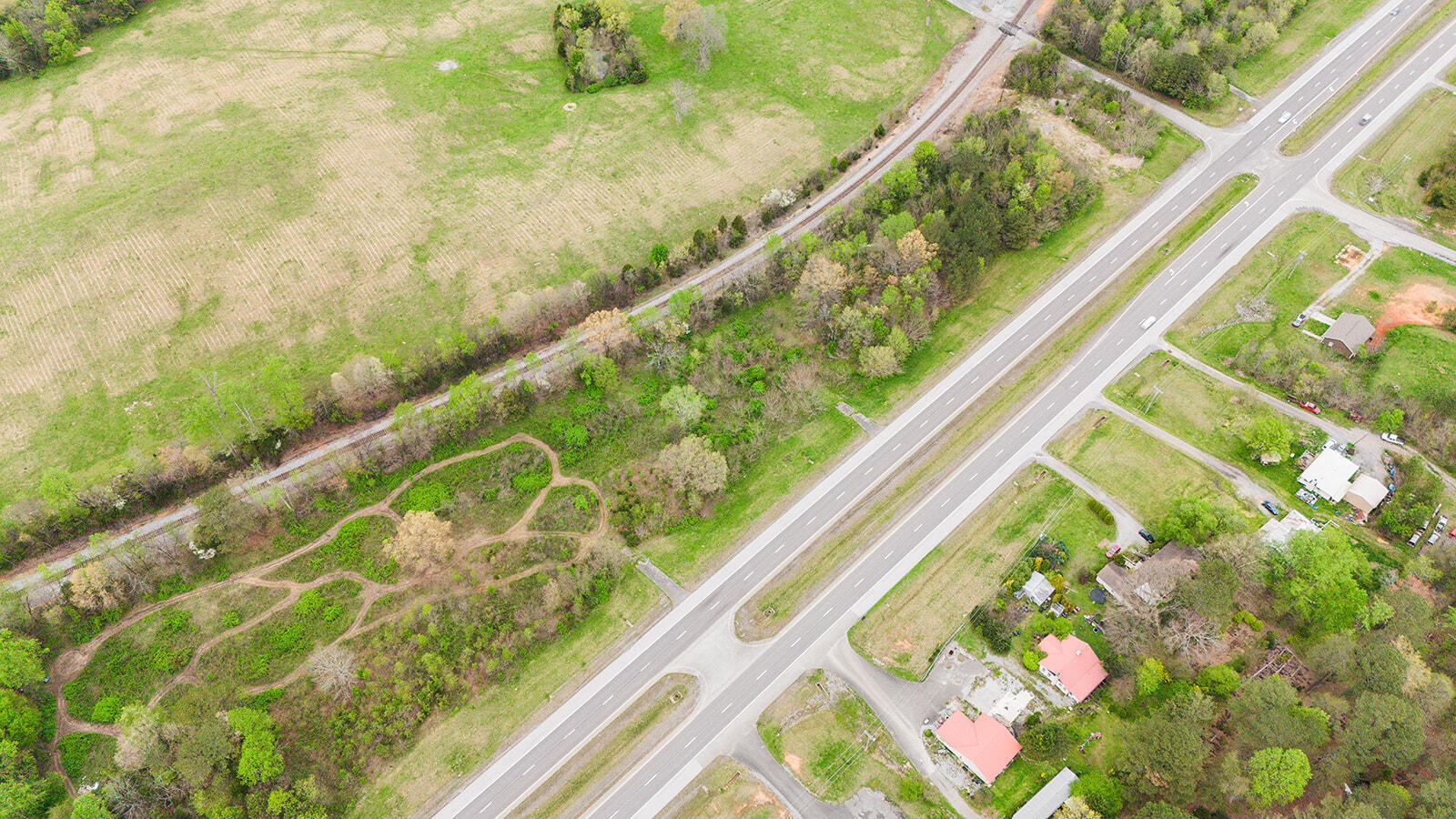 0 Rhea County Highway Evensville, TN 37332 - Photo 2 of 7 DJI_20250407182845_0099_D