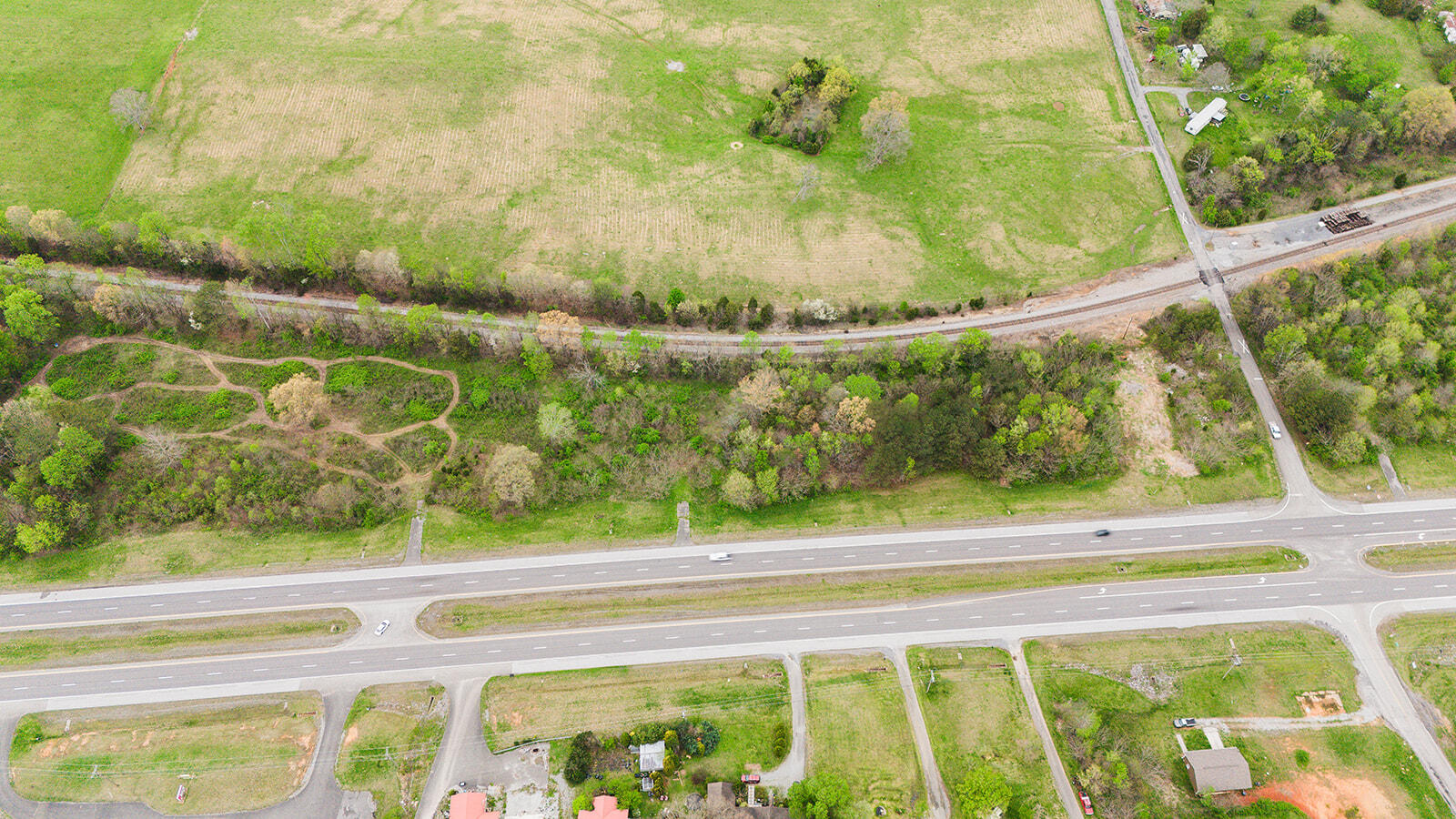 0 Rhea County Highway Evensville, TN 37332 - Photo 3 of 7 DJI_20250407182915_0100_D