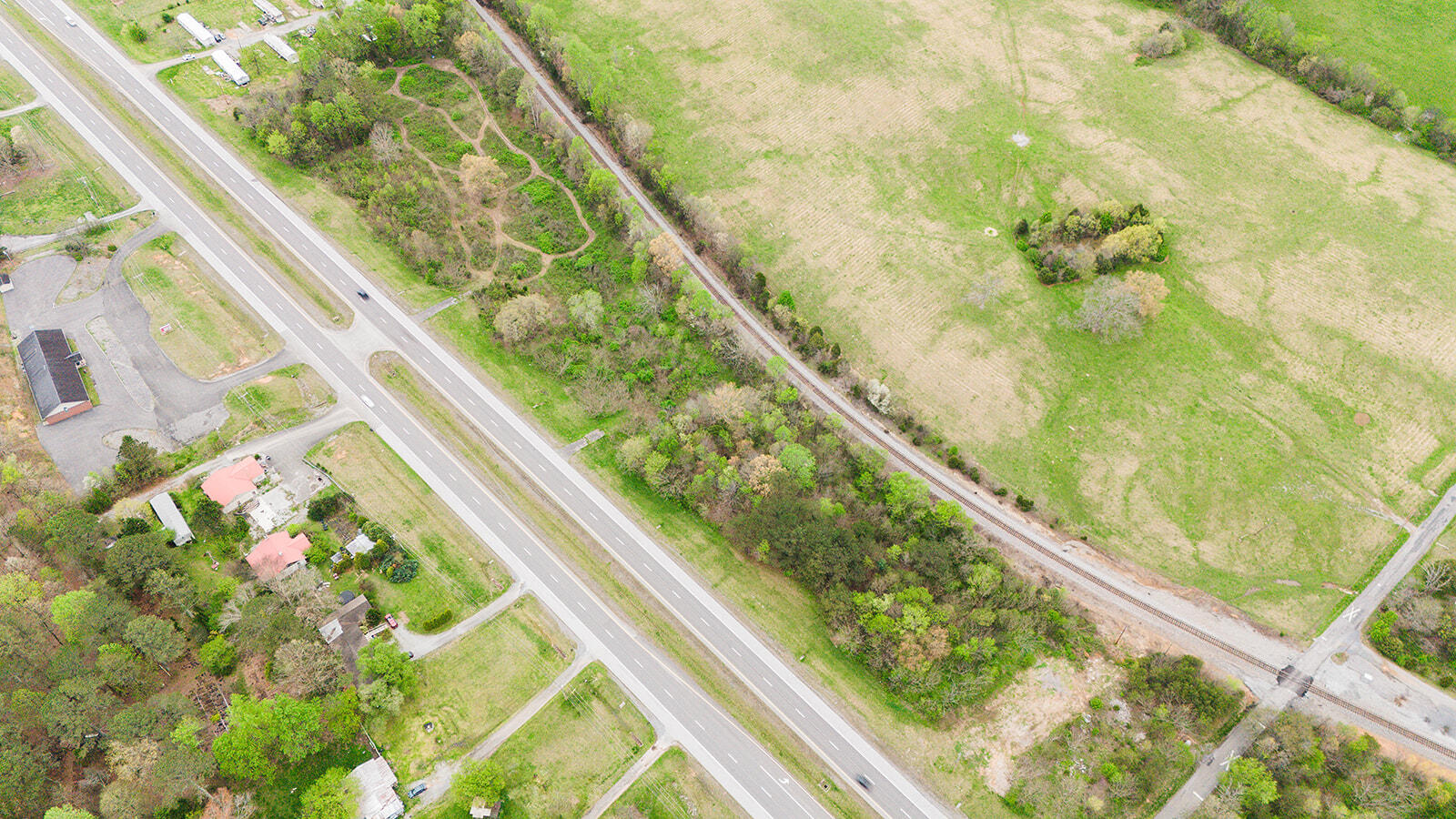 0 Rhea County Highway Evensville, TN 37332 - Photo 4 of 7 DJI_20250407182951_0101_D
