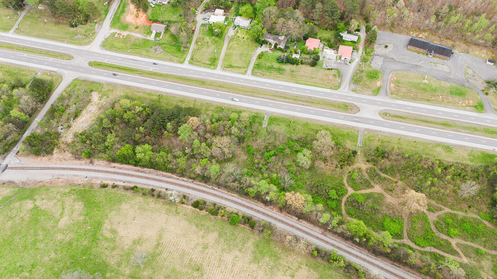 0 Rhea County Highway Evensville, TN 37332 - Photo 5 of 7 DJI_20250407183128_0105_D