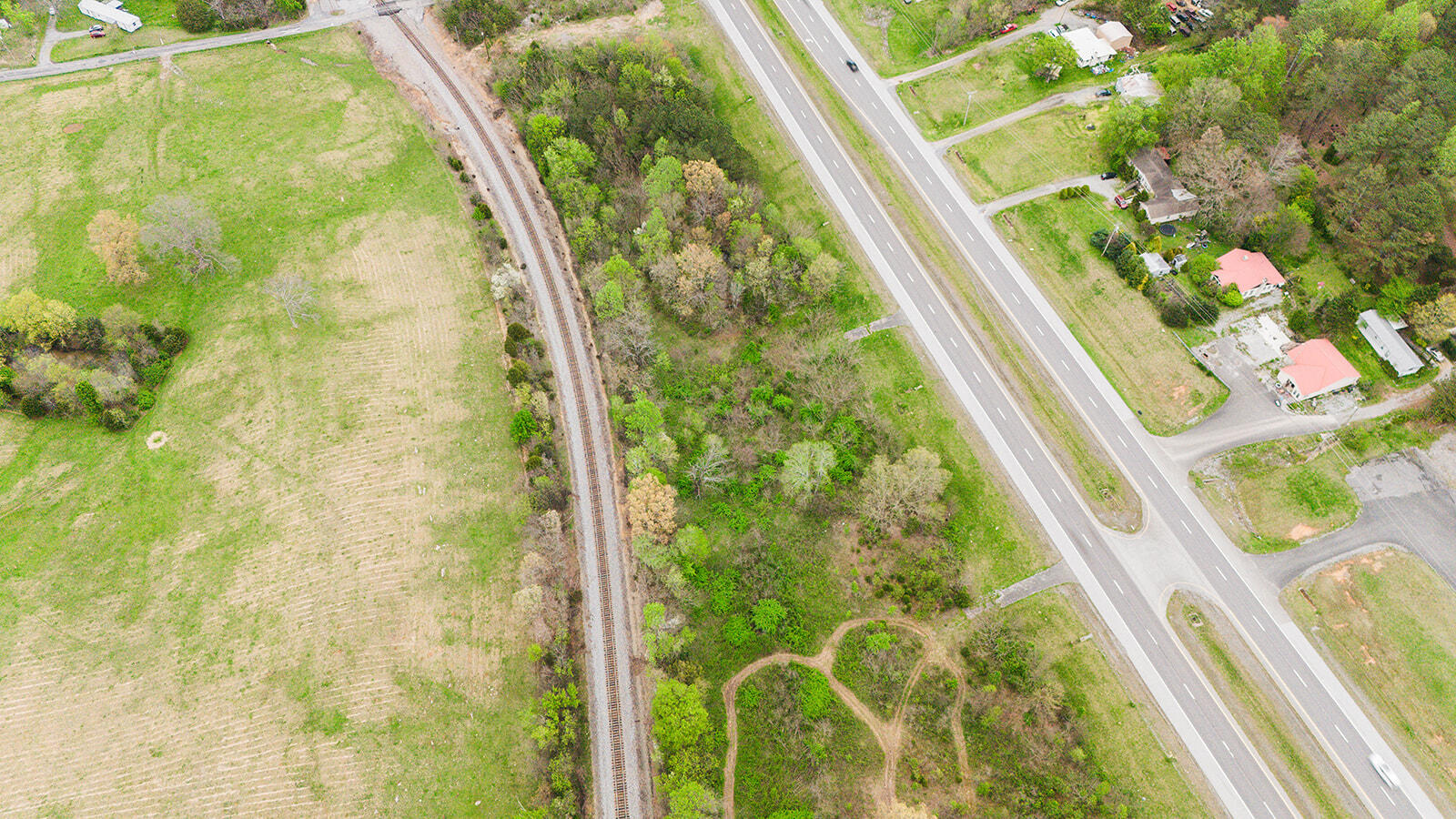 0 Rhea County Highway Evensville, TN 37332 - Photo 6 of 7 DJI_20250407183206_0107_D