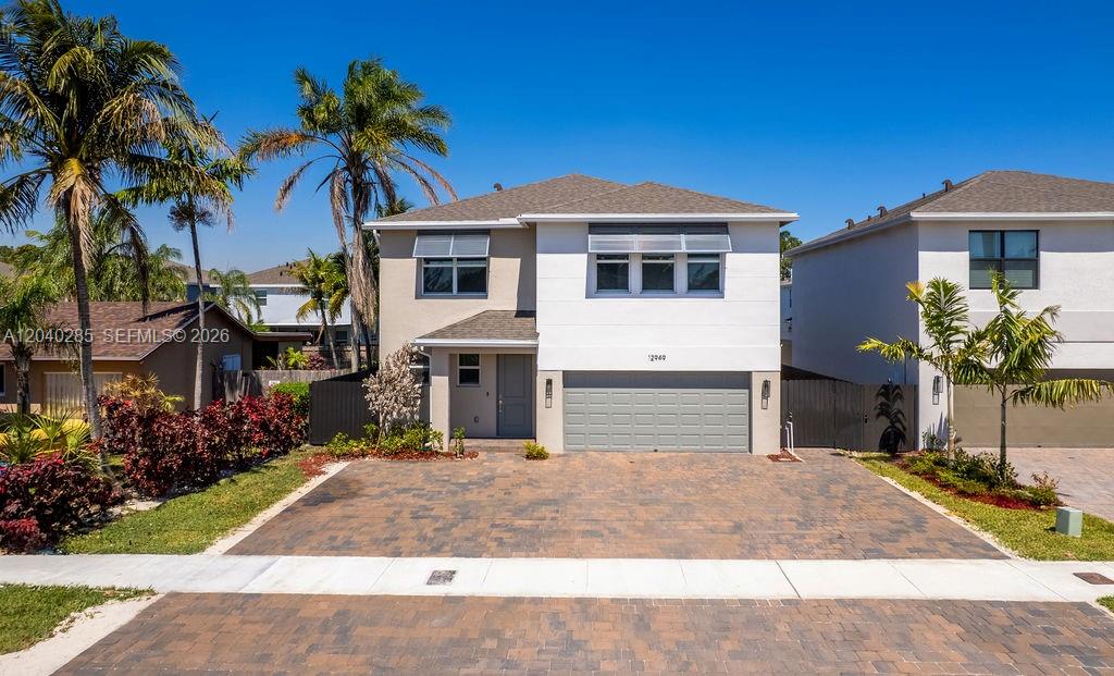12949 Southwest 267th Street Homestead, FL 33032 - Photo 1 of 46