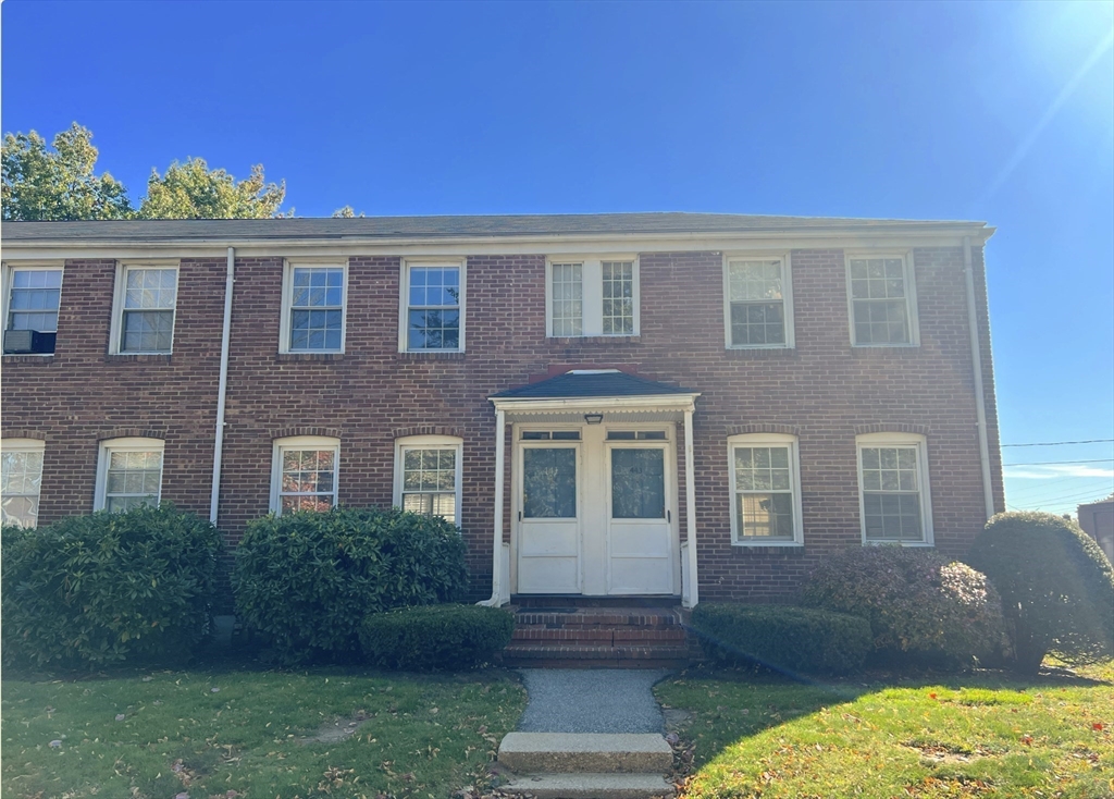 441 Cold Spring Avenue, Unit 441 West Springfield, MA 01089 - Photo 7 of 7