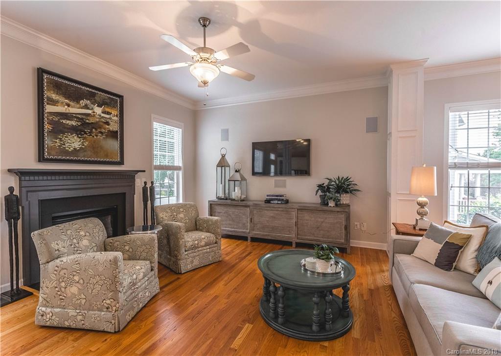 8635 Camberly Road Huntersville, NC 28078 - Photo 8 of 35 Gallery Image 8