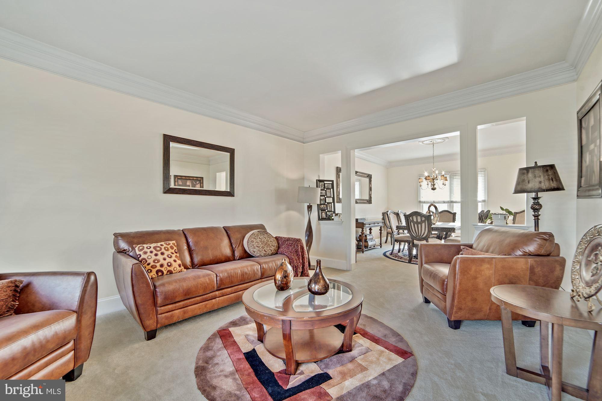 4615 Beaufont Spring Court Woodbridge, VA 22192 - Photo 13 of 51