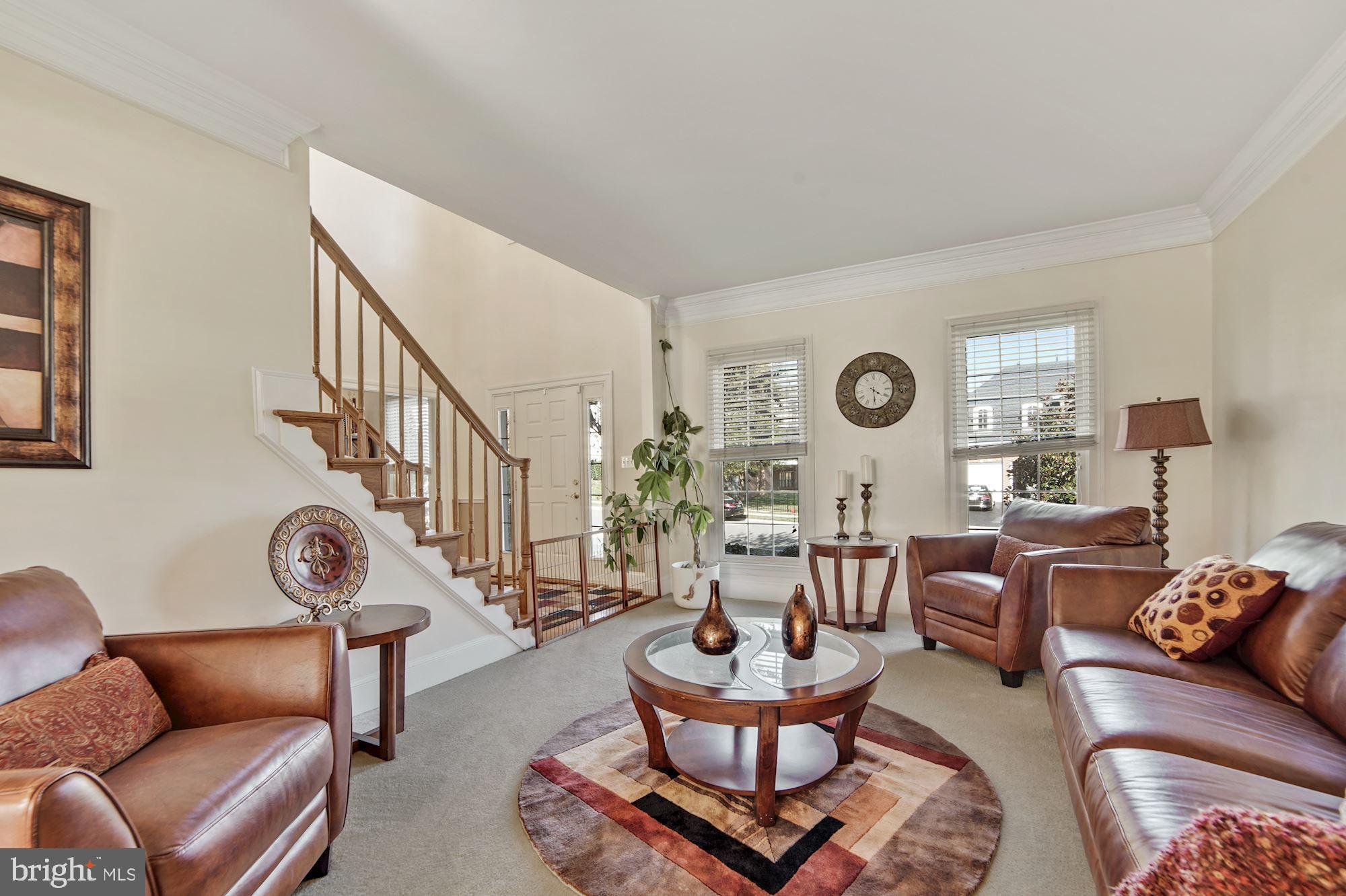 4615 Beaufont Spring Court Woodbridge, VA 22192 - Photo 14 of 51