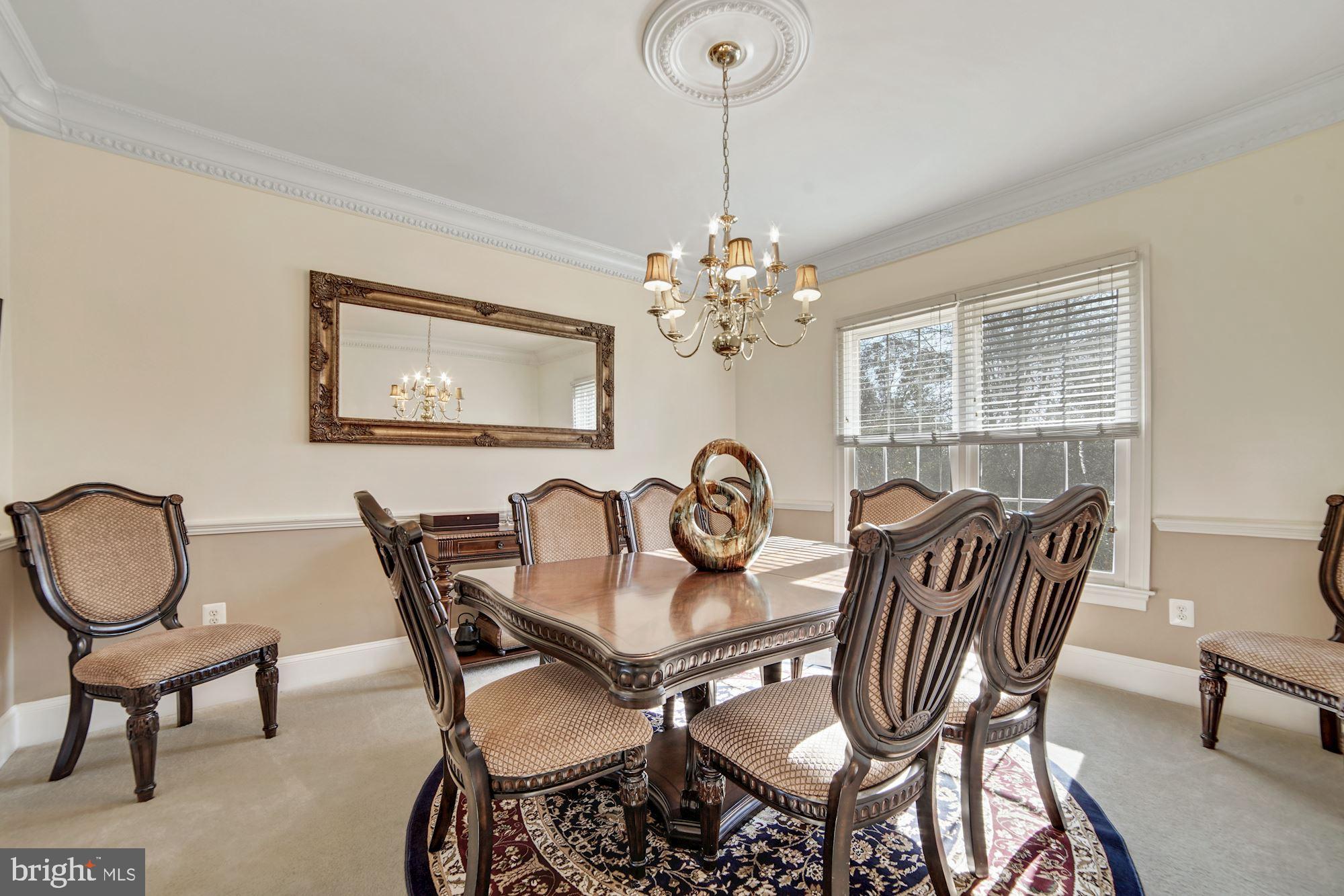 4615 Beaufont Spring Court Woodbridge, VA 22192 - Photo 15 of 51