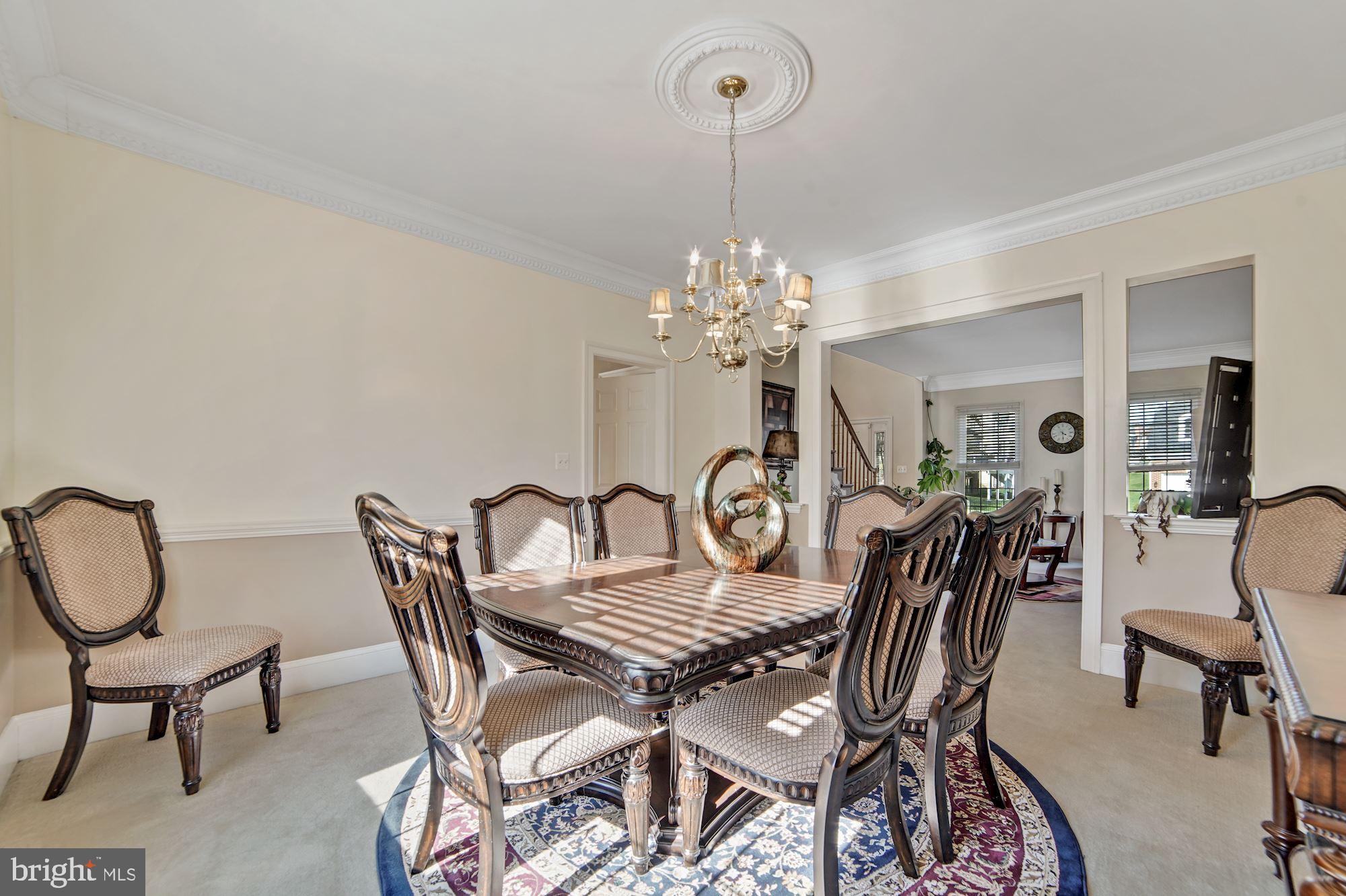 4615 Beaufont Spring Court Woodbridge, VA 22192 - Photo 16 of 51