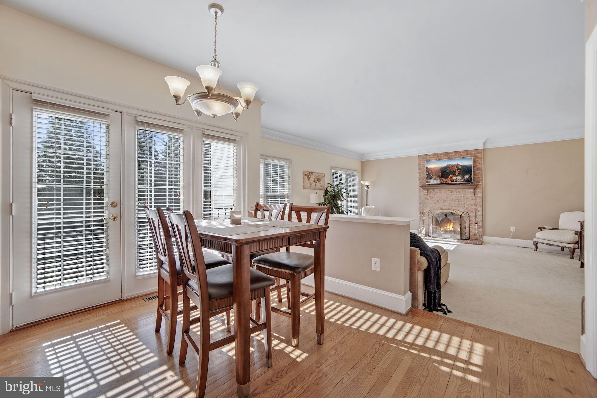 4615 Beaufont Spring Court Woodbridge, VA 22192 - Photo 19 of 51