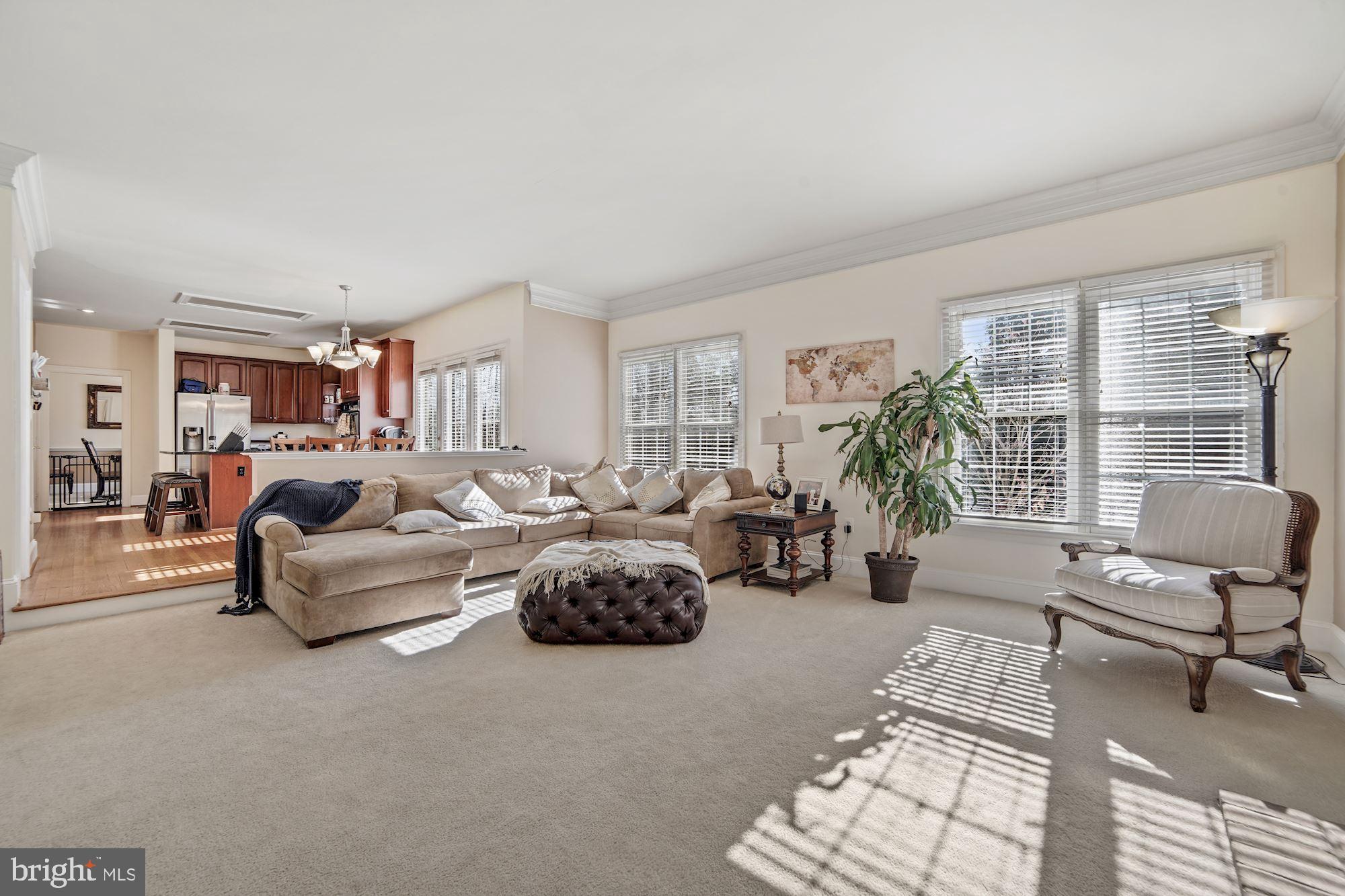 4615 Beaufont Spring Court Woodbridge, VA 22192 - Photo 21 of 51