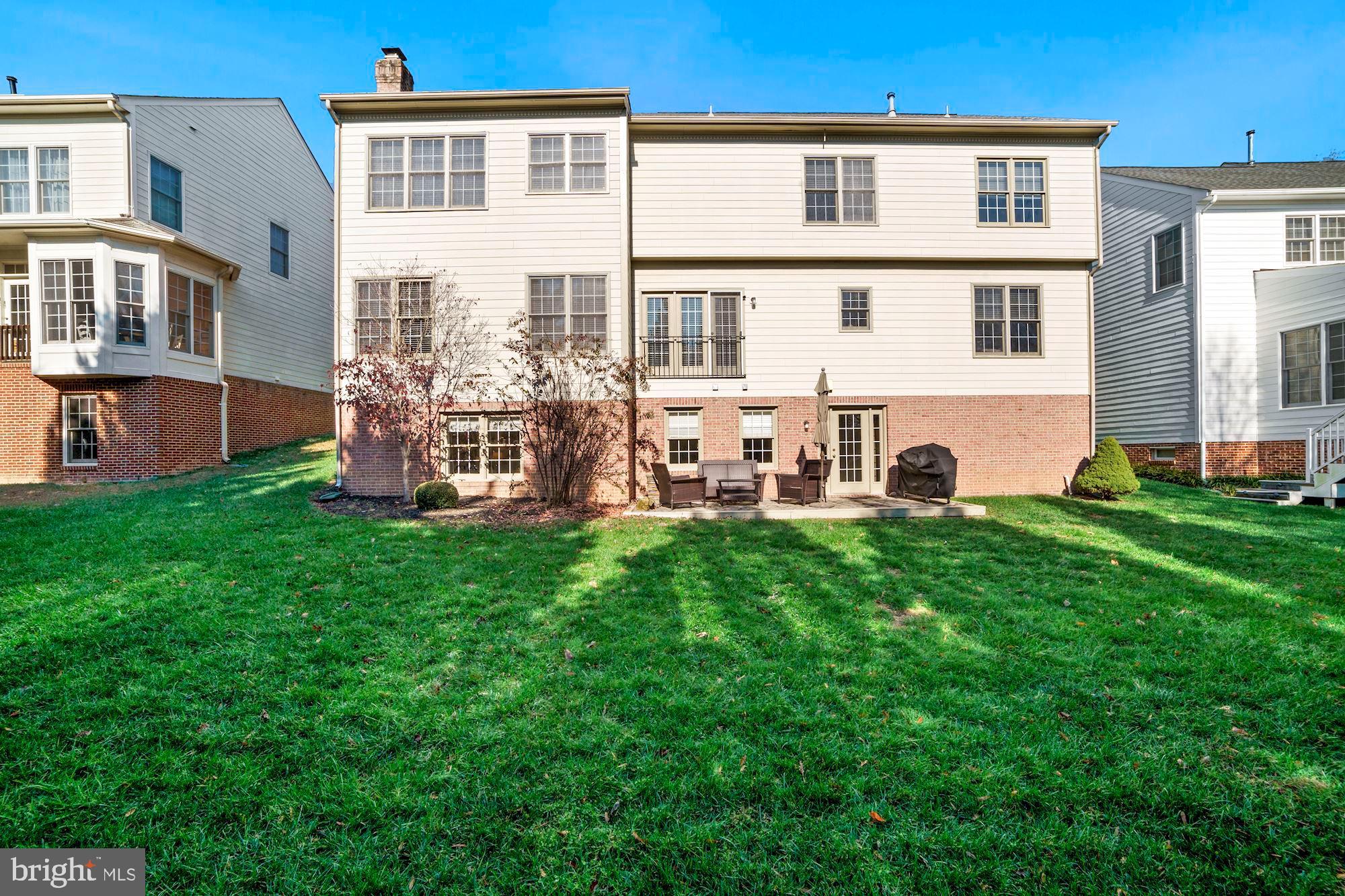 4615 Beaufont Spring Court Woodbridge, VA 22192 - Photo 40 of 51