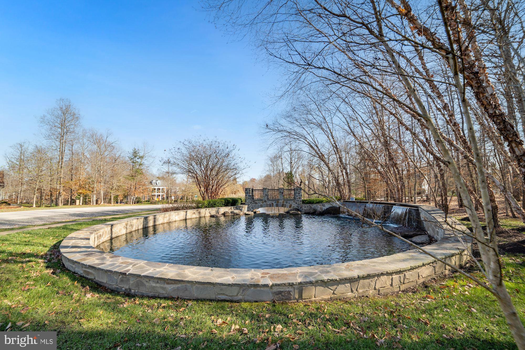 4615 Beaufont Spring Court Woodbridge, VA 22192 - Photo 42 of 51