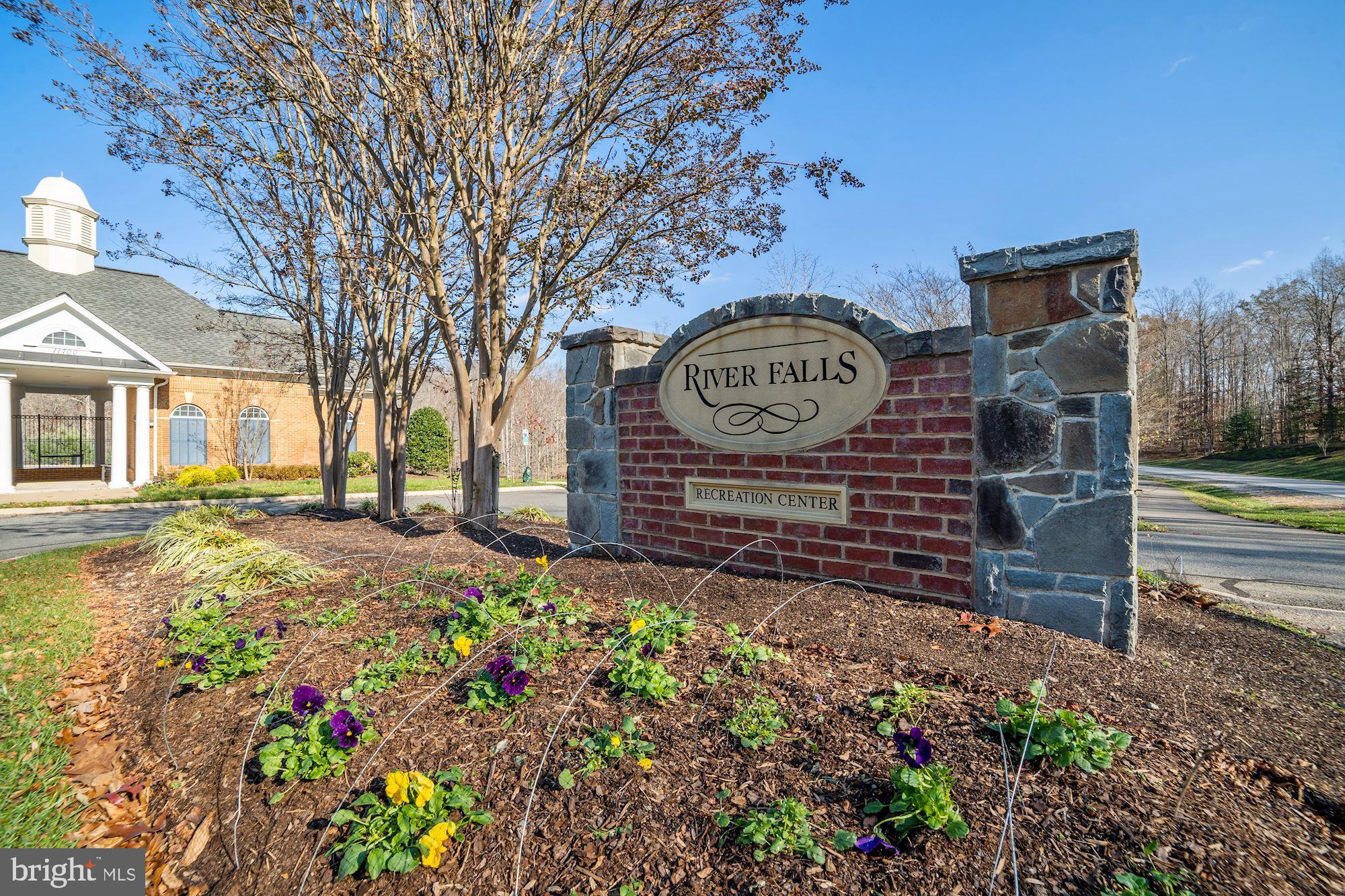 4615 Beaufont Spring Court Woodbridge, VA 22192 - Photo 43 of 51