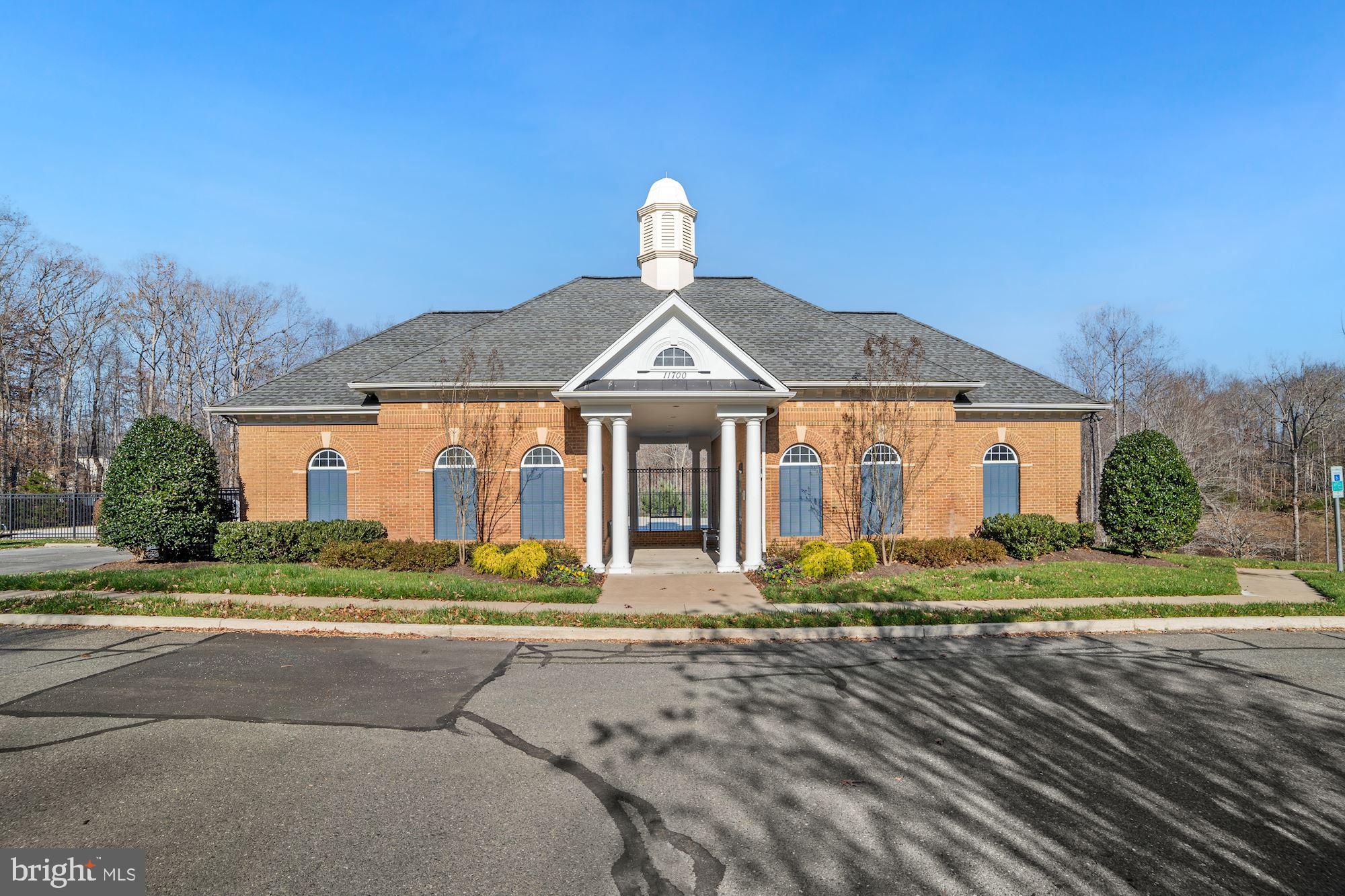 4615 Beaufont Spring Court Woodbridge, VA 22192 - Photo 44 of 51