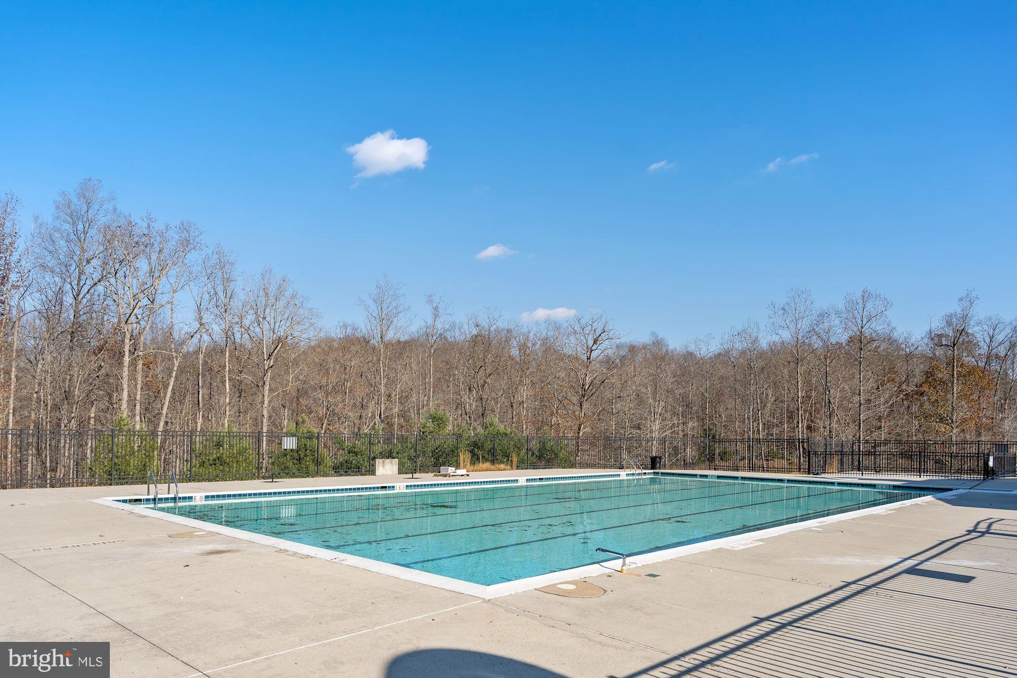 4615 Beaufont Spring Court Woodbridge, VA 22192 - Photo 45 of 51