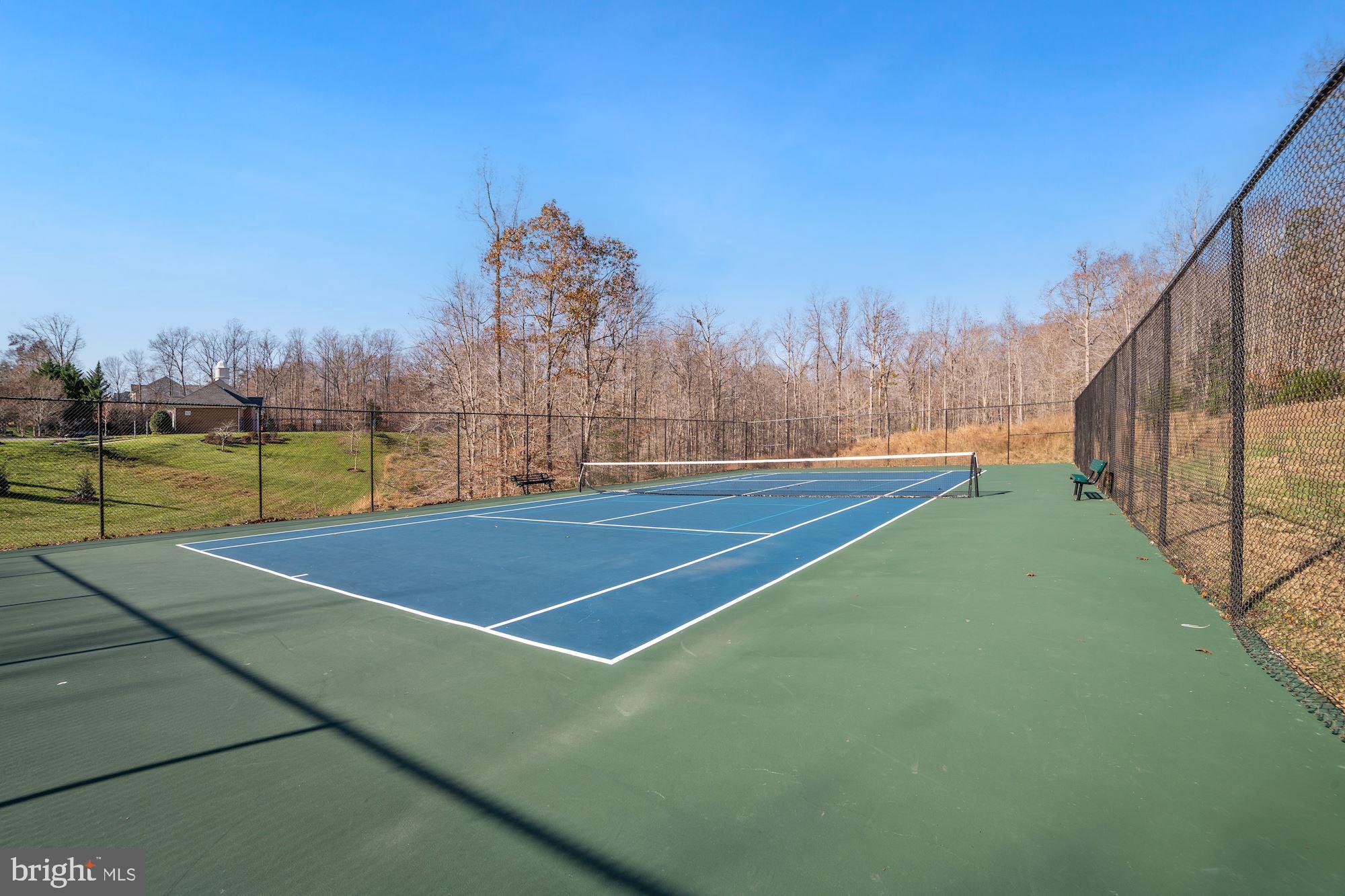 4615 Beaufont Spring Court Woodbridge, VA 22192 - Photo 47 of 51