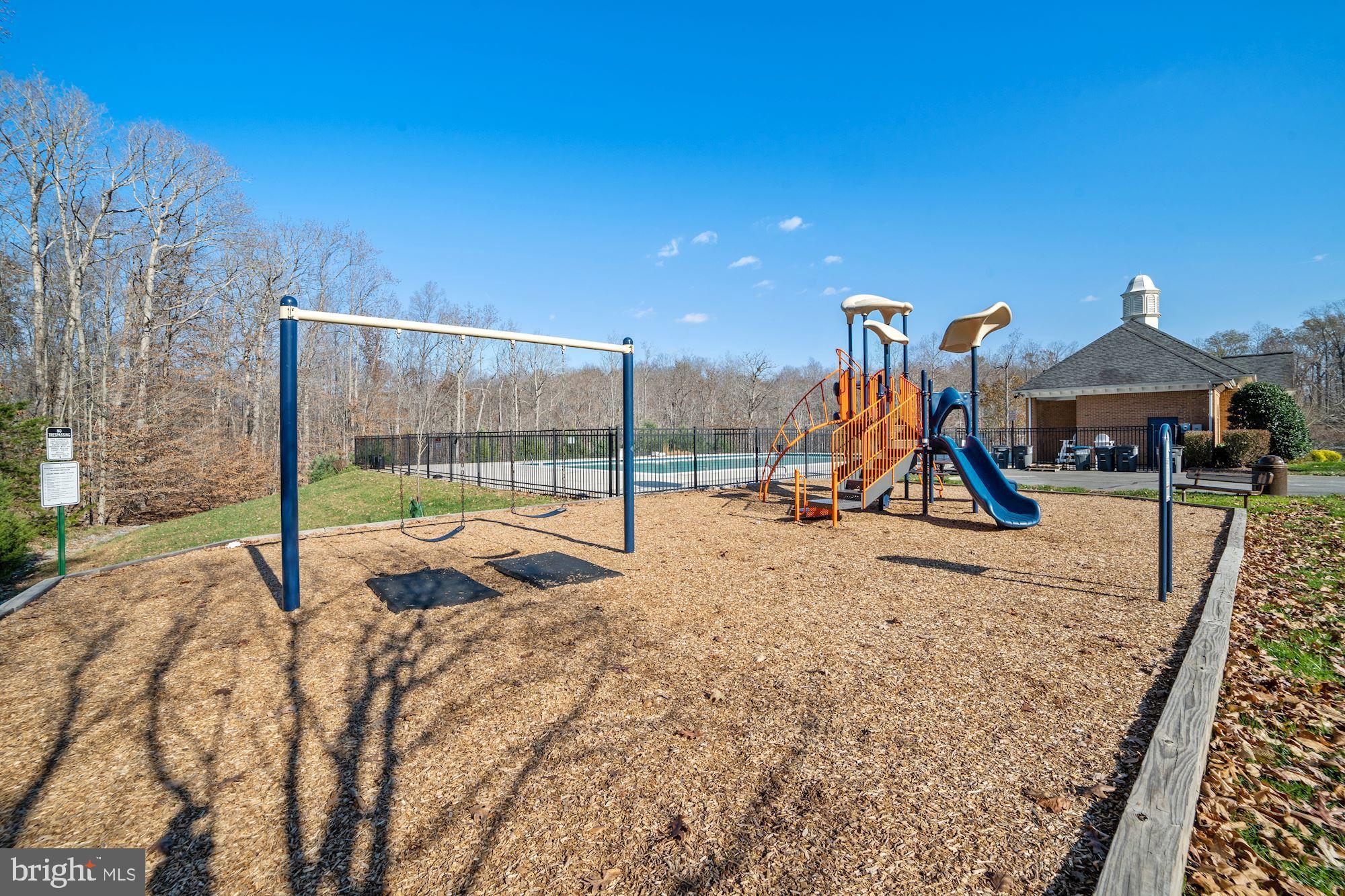 4615 Beaufont Spring Court Woodbridge, VA 22192 - Photo 48 of 51