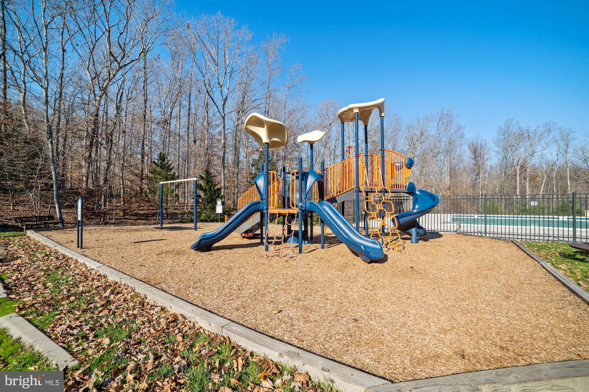 4615 Beaufont Spring Court Woodbridge, VA 22192 - Photo 49 of 51