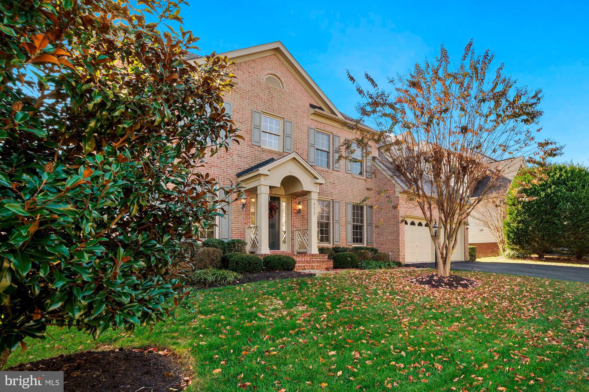 4615 Beaufont Spring Court Woodbridge, VA 22192 - Photo 8 of 51