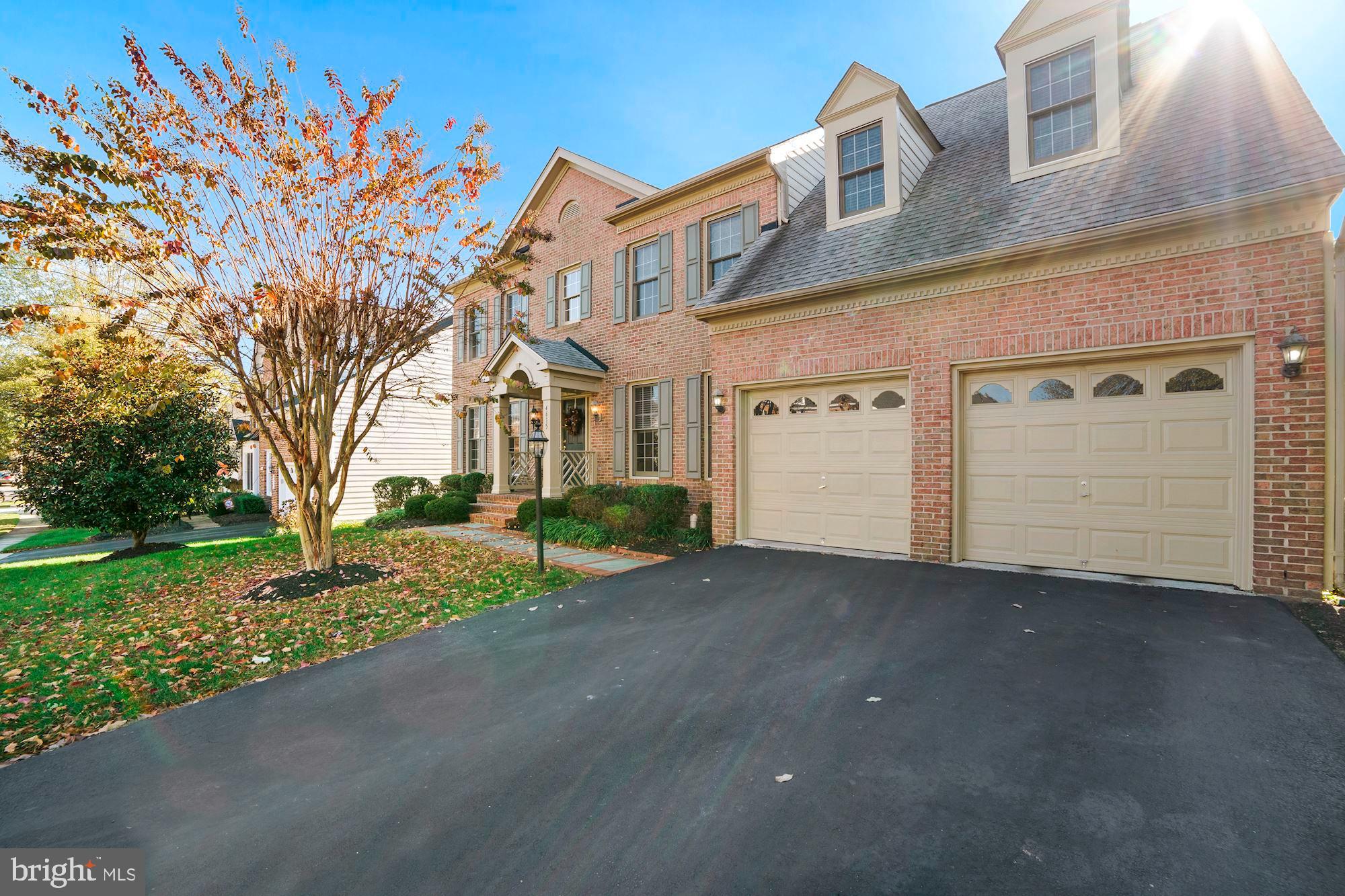 4615 Beaufont Spring Court Woodbridge, VA 22192 - Photo 9 of 51